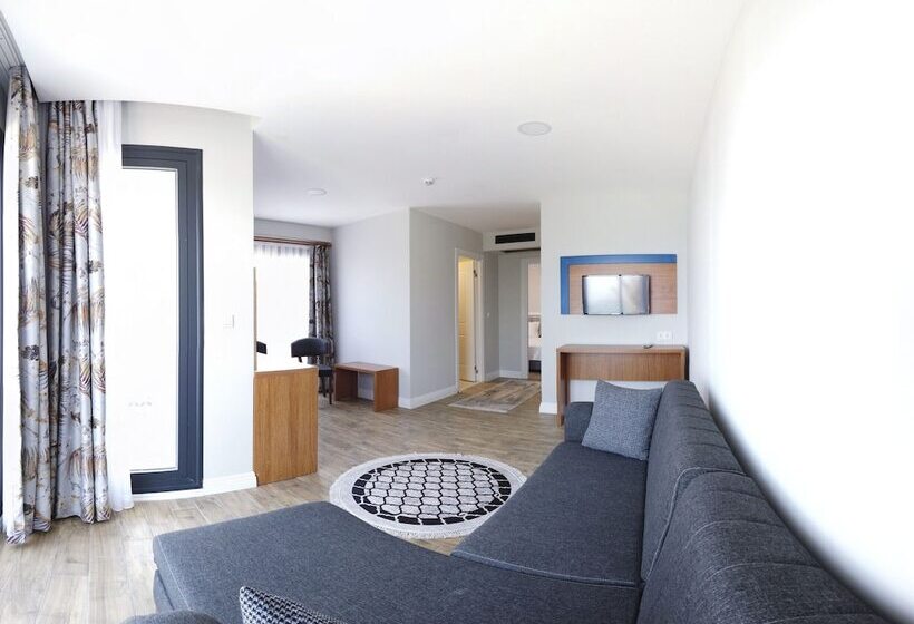 Houdini Otel