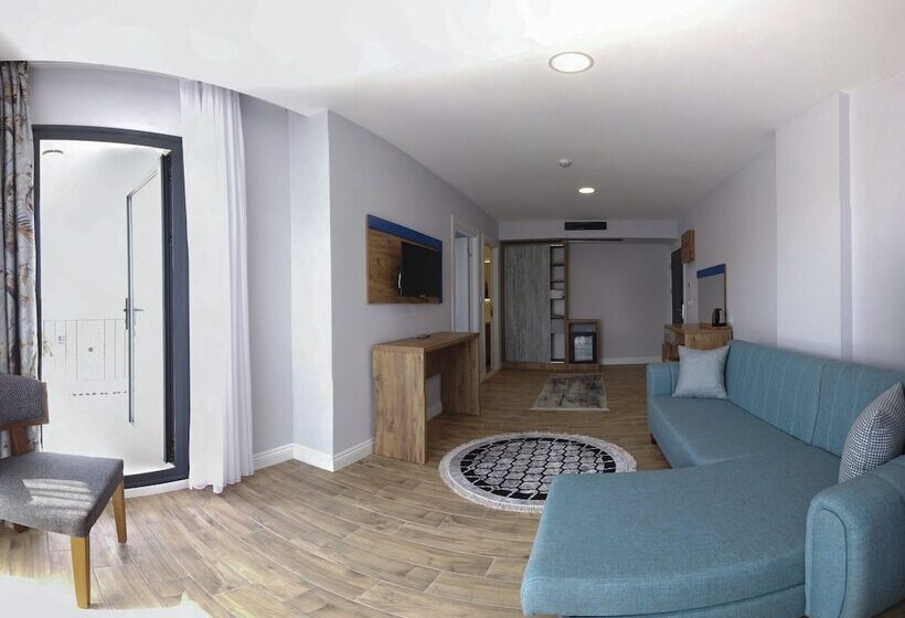 Houdini Otel