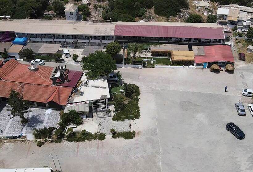 İmren S Otel