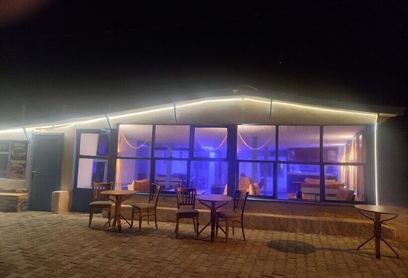 İmren S Otel