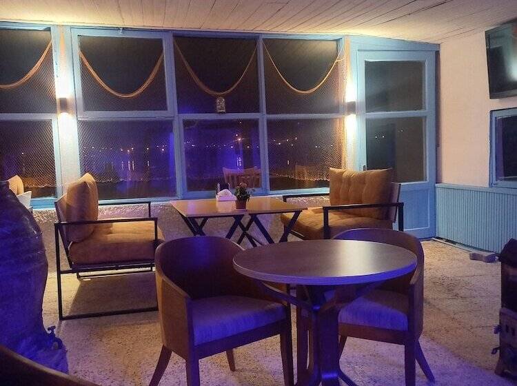 İmren S Otel