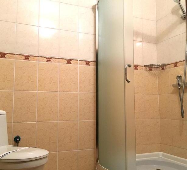 Motel Karpaty