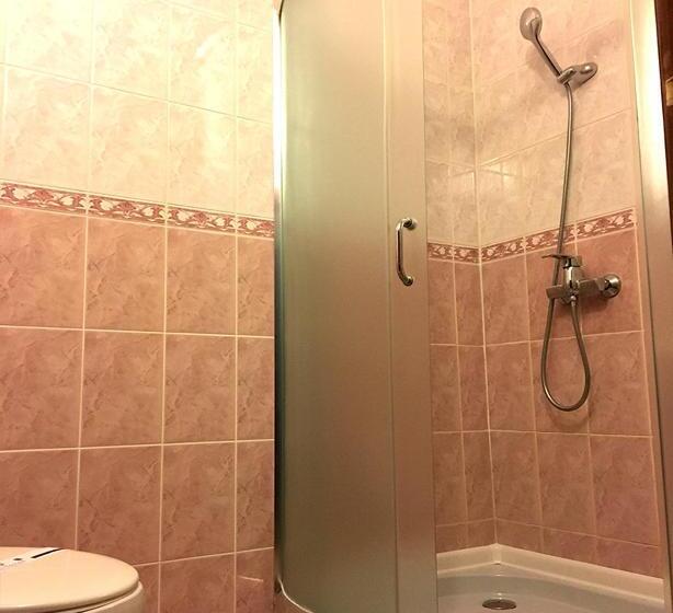 Motel Karpaty
