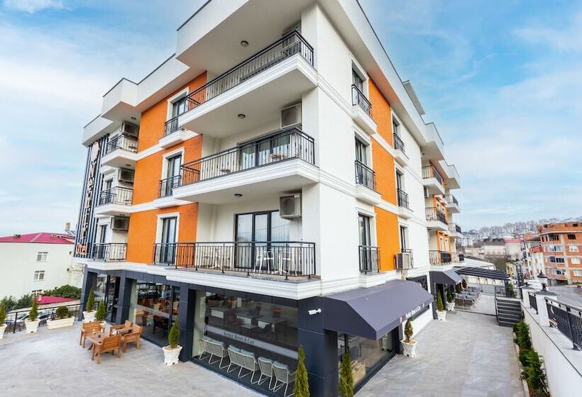 Nehir Otel