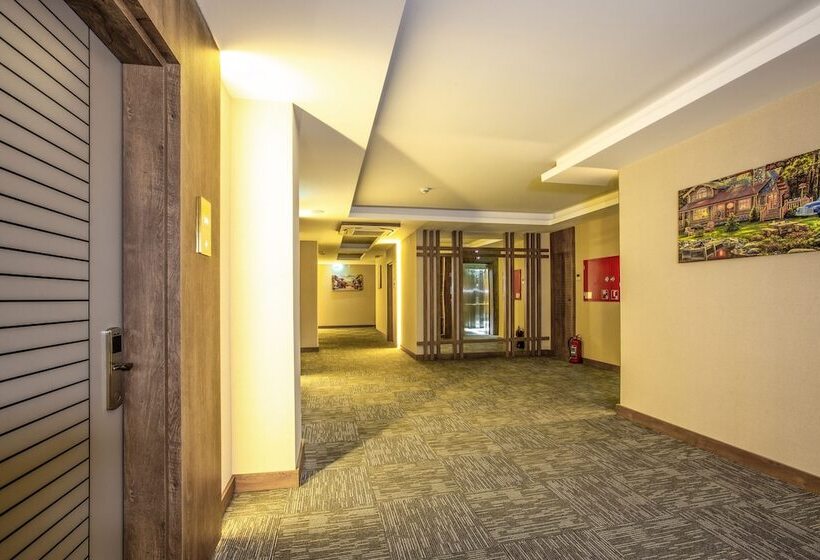 Nehir Otel