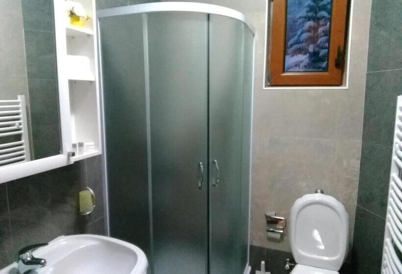 پانسیون Apartman Vila Natasa