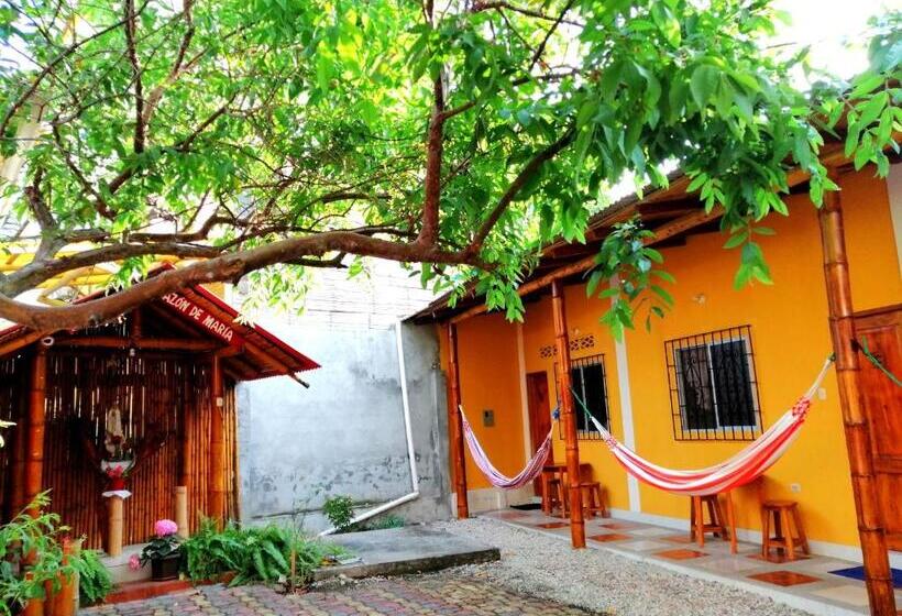 پانسیون La Casa De Lili