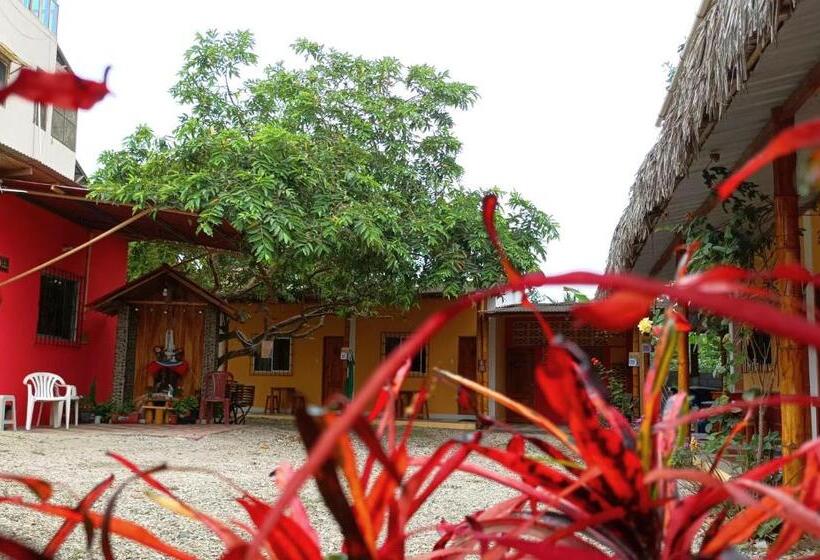 پانسیون La Casa De Lili