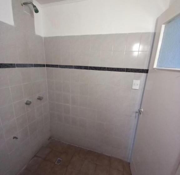 پانسیون Monoambientes La Perla