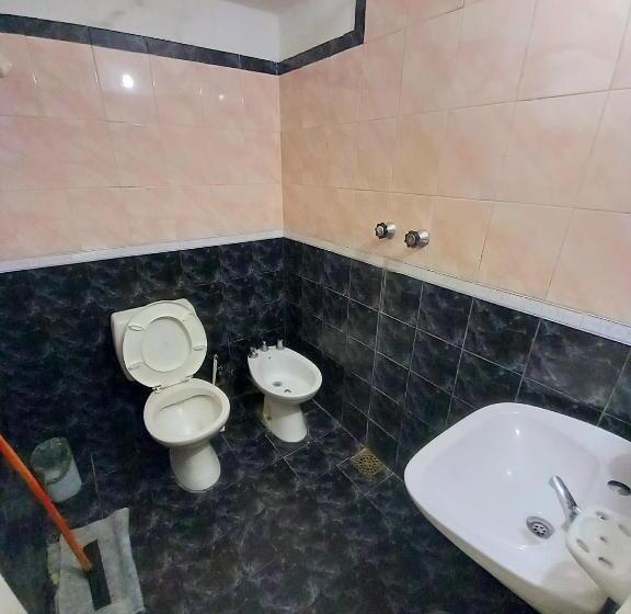 پانسیون Monoambientes La Perla