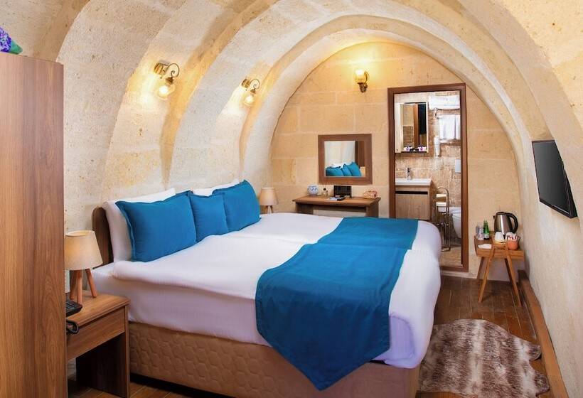 پانسیون Peri Cave Konak