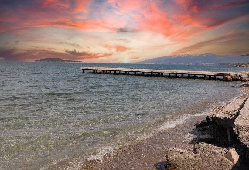 Trend çeşmealtı Hotel & Lounge