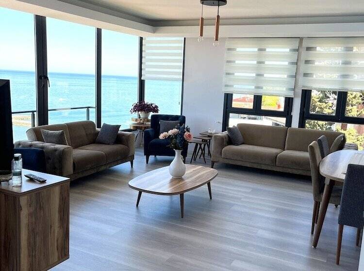Tsira Suite