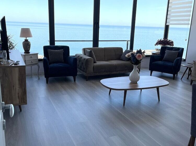 Tsira Suite