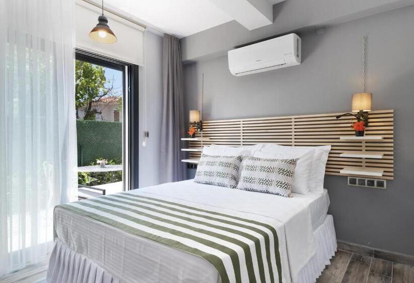 Villa Lui Hotel Alaçatı