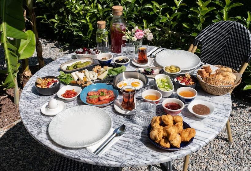 Villa Lui Hotel Alaçatı