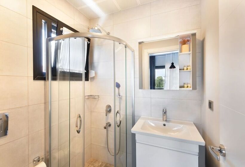 Villa Lui Hotel Alaçatı