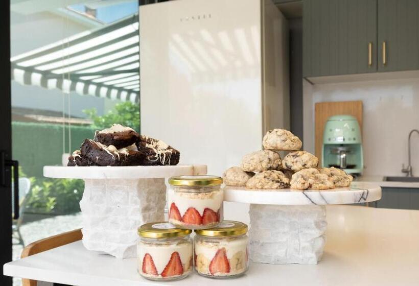 Villa Lui Hotel Alaçatı