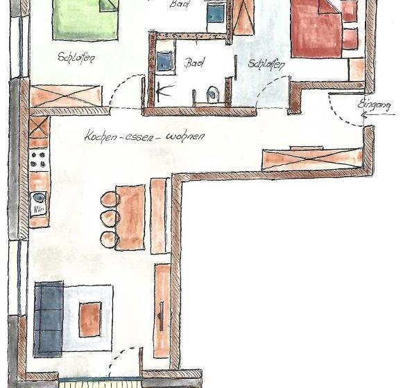 Wolfegg Appartement   Cafe   Bistro
