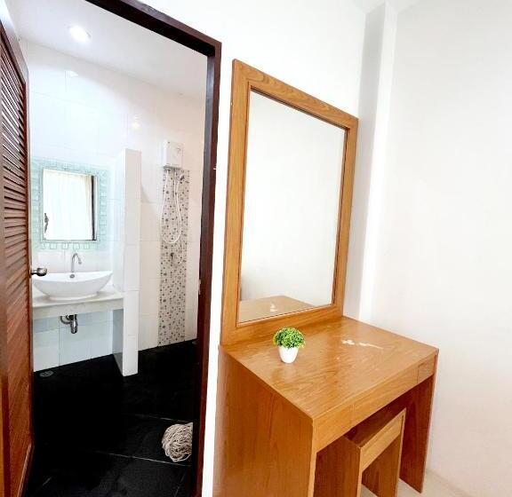 旅馆 Chalong Good Place Near Mauy Thay Gym