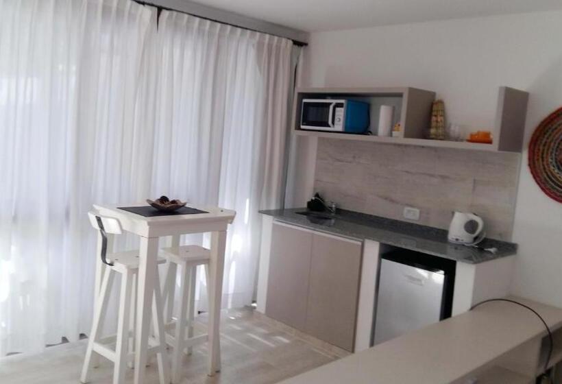 هاستل Posada La Casona