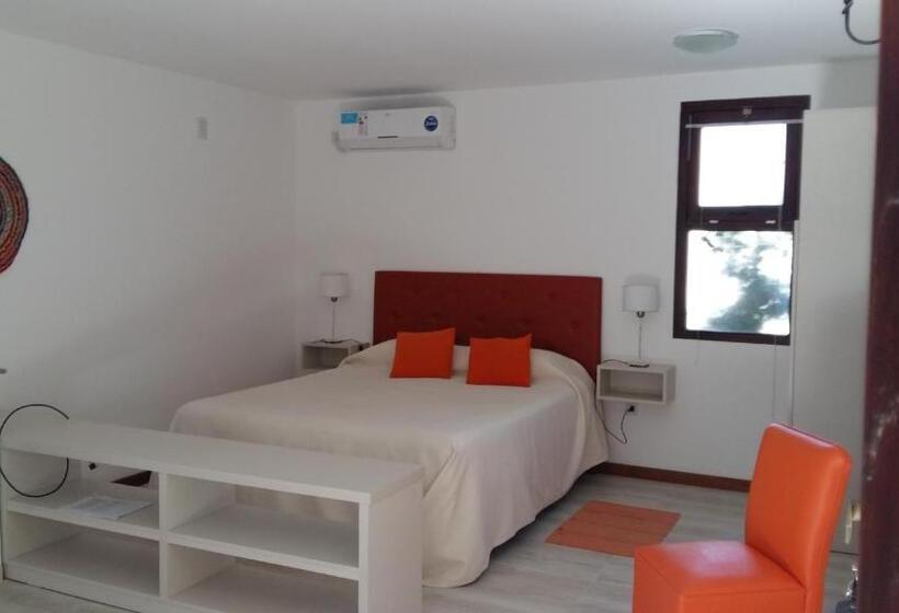 هاستل Posada La Casona