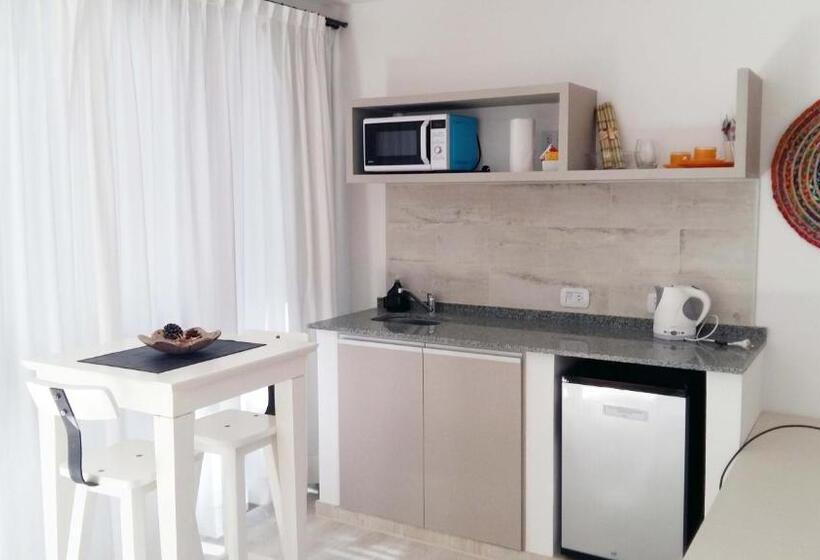 هاستل Posada La Casona