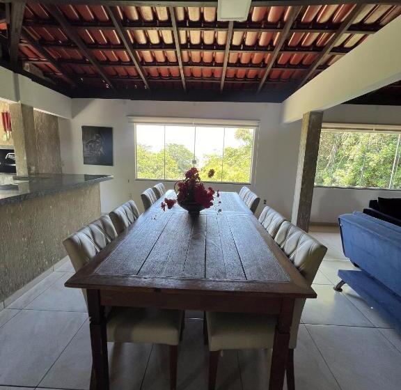 旅馆 Pousada Sabores Do Mar Laranjeiras