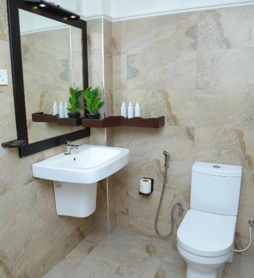 ベッドアンドブレックファースト All Day Ahangama