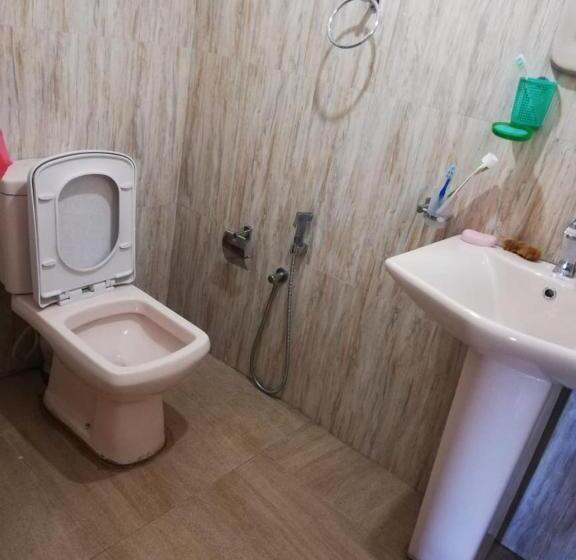 مبيت وإفطار Hertz Bungalow Resort And Restaurant