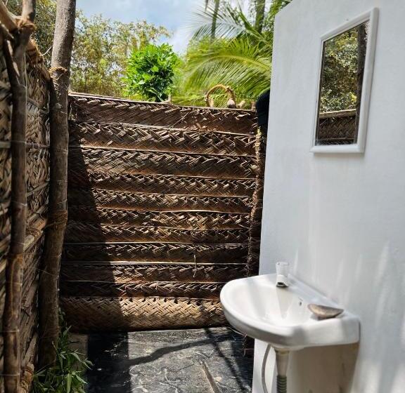 Bed and Breakfast Hostal Kite Kalpitiya