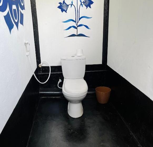 Bed and Breakfast Hostal Kite Kalpitiya