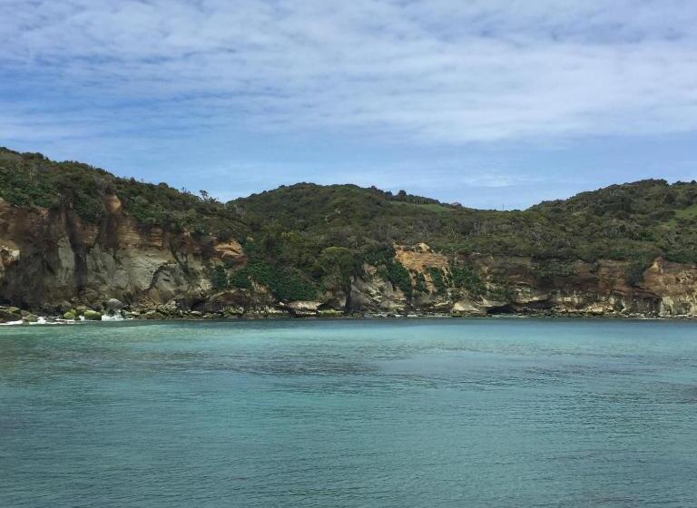 مبيت وإفطار Hua Huar Turismo Rural