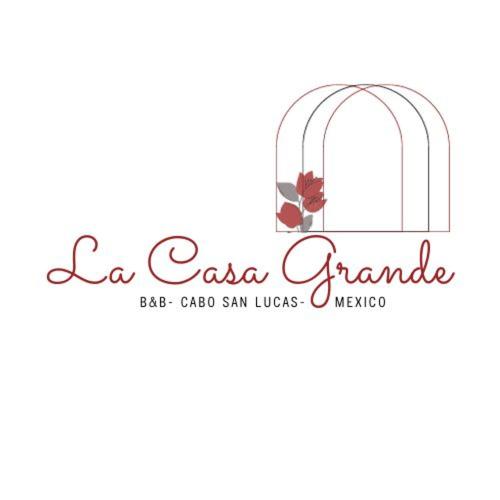 تختخواب و صبحانه La Casa Grande