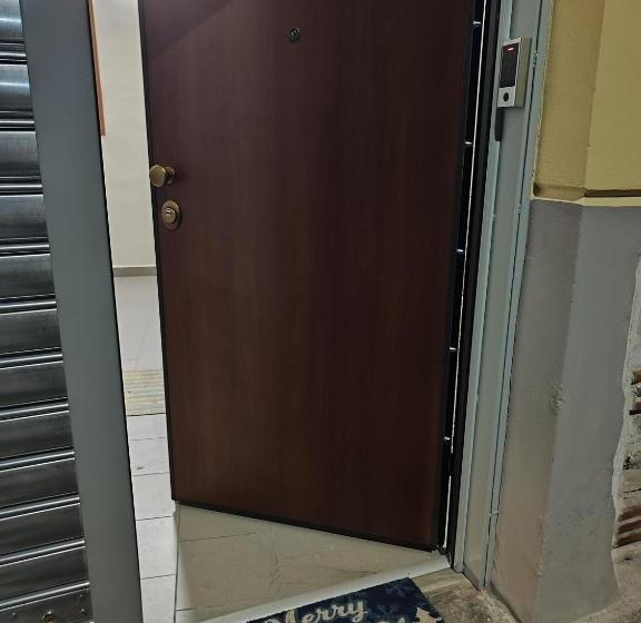 Bed and Breakfast Nalusa Home