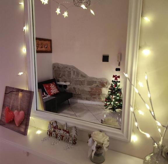 Bed and Breakfast Nalusa Home