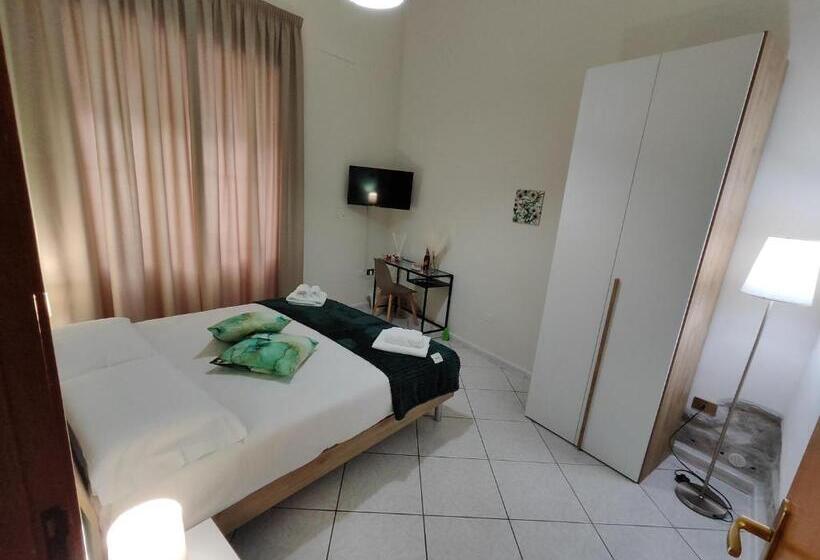 Bed and Breakfast Nalusa Home