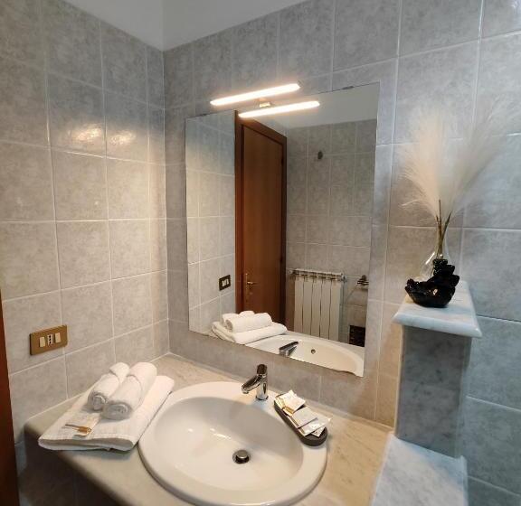 Bed and Breakfast Nalusa Home