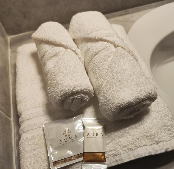 Bed and Breakfast Nalusa Home