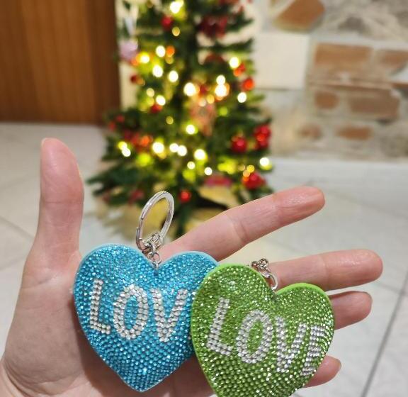 Bed and Breakfast Nalusa Home