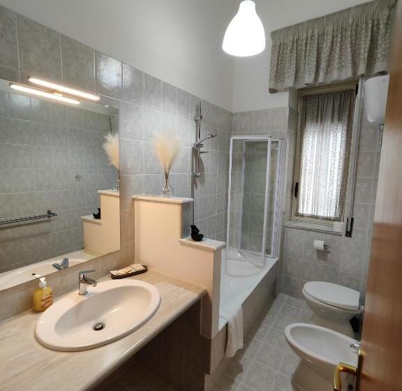 Bed and Breakfast Nalusa Home