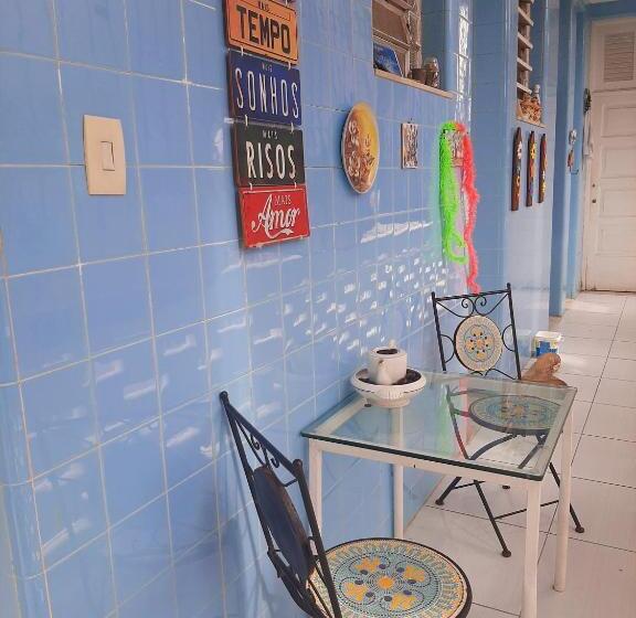 تختخواب و صبحانه Quartos Aconchegantes Prox Pelourinho, Metrô E Arena F Nova