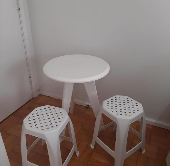 تختخواب و صبحانه Quartos Aconchegantes Prox Pelourinho, Metrô E Arena F Nova