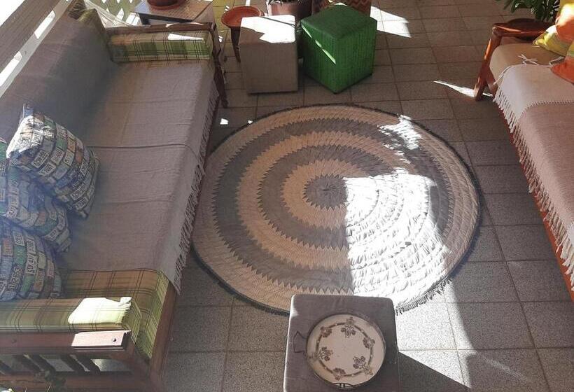 تختخواب و صبحانه Quartos Aconchegantes Prox Pelourinho, Metrô E Arena F Nova