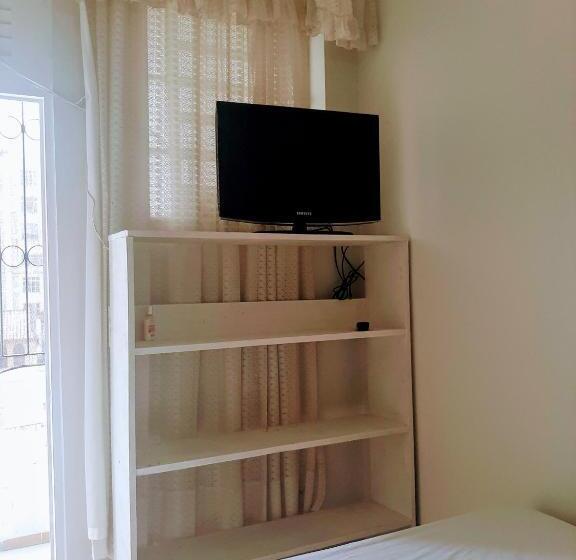 تختخواب و صبحانه Quartos Aconchegantes Prox Pelourinho, Metrô E Arena F Nova