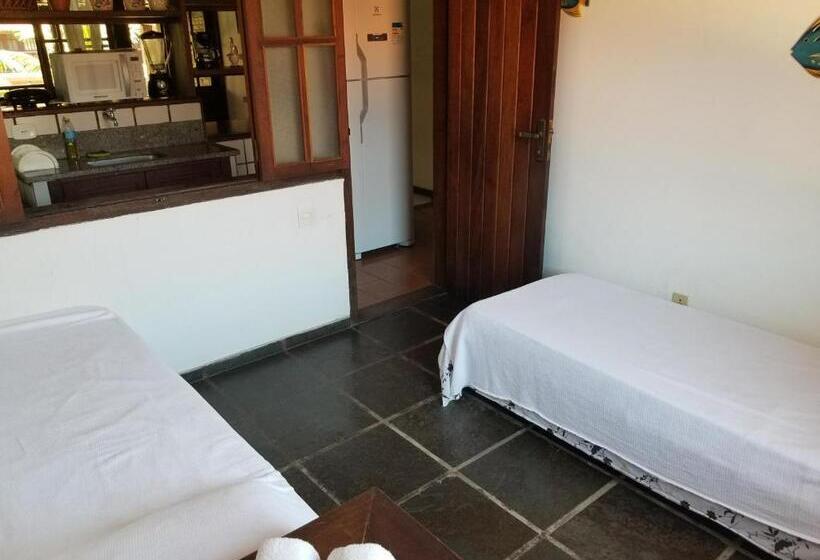 Casa Em Geribá   Armação Dos Búzios