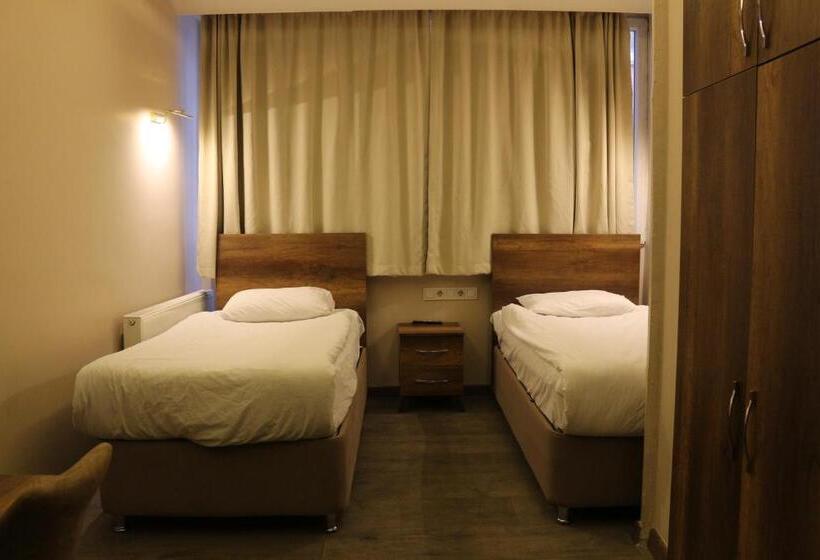 Center Room Otel