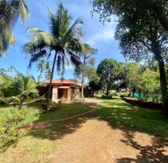ホテル Alive Beach Resort,maral