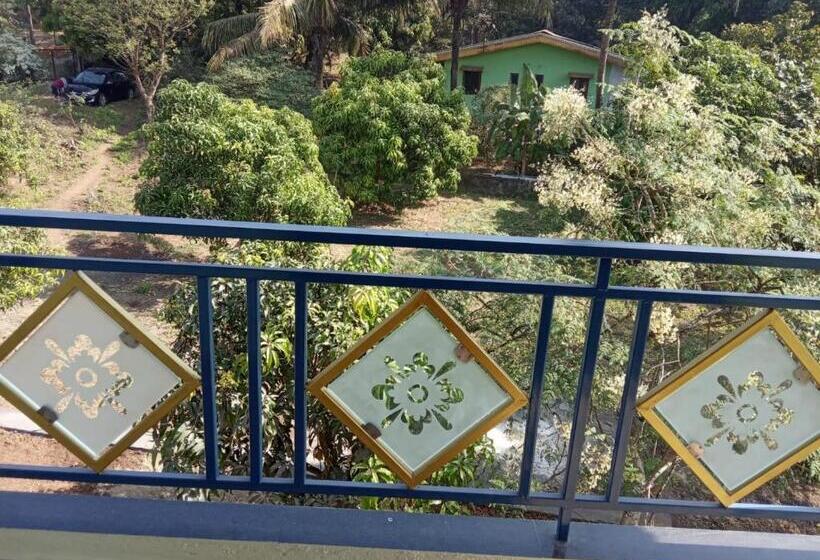 호텔 Asmi Palace, Bhaimala, Alibag