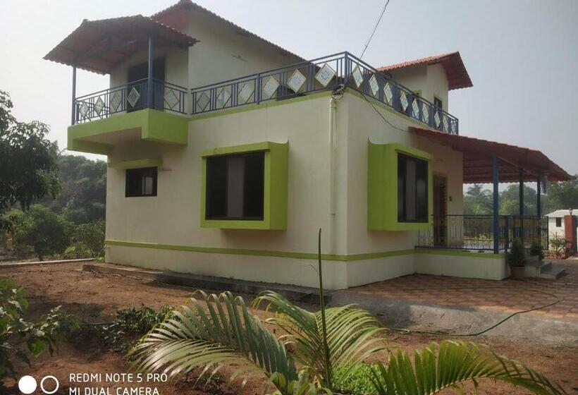 호텔 Asmi Palace, Bhaimala, Alibag